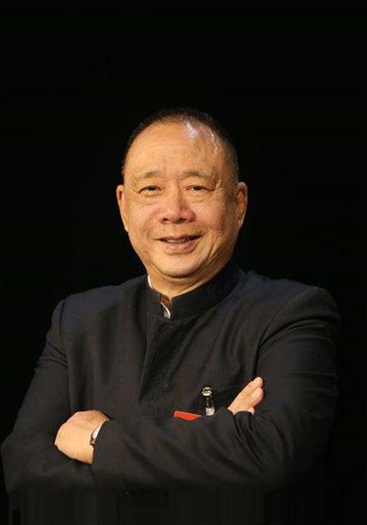 名誉会长 陈泽民