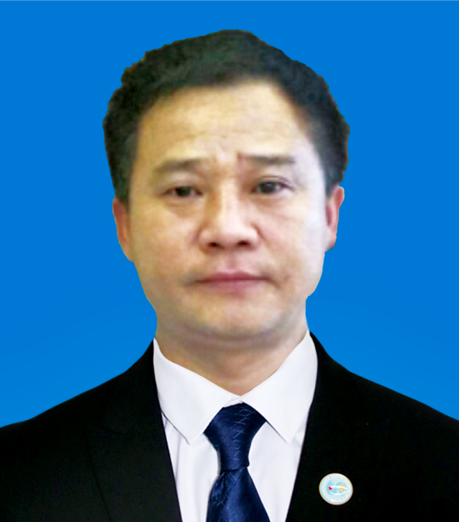 常务副会长 杨明久