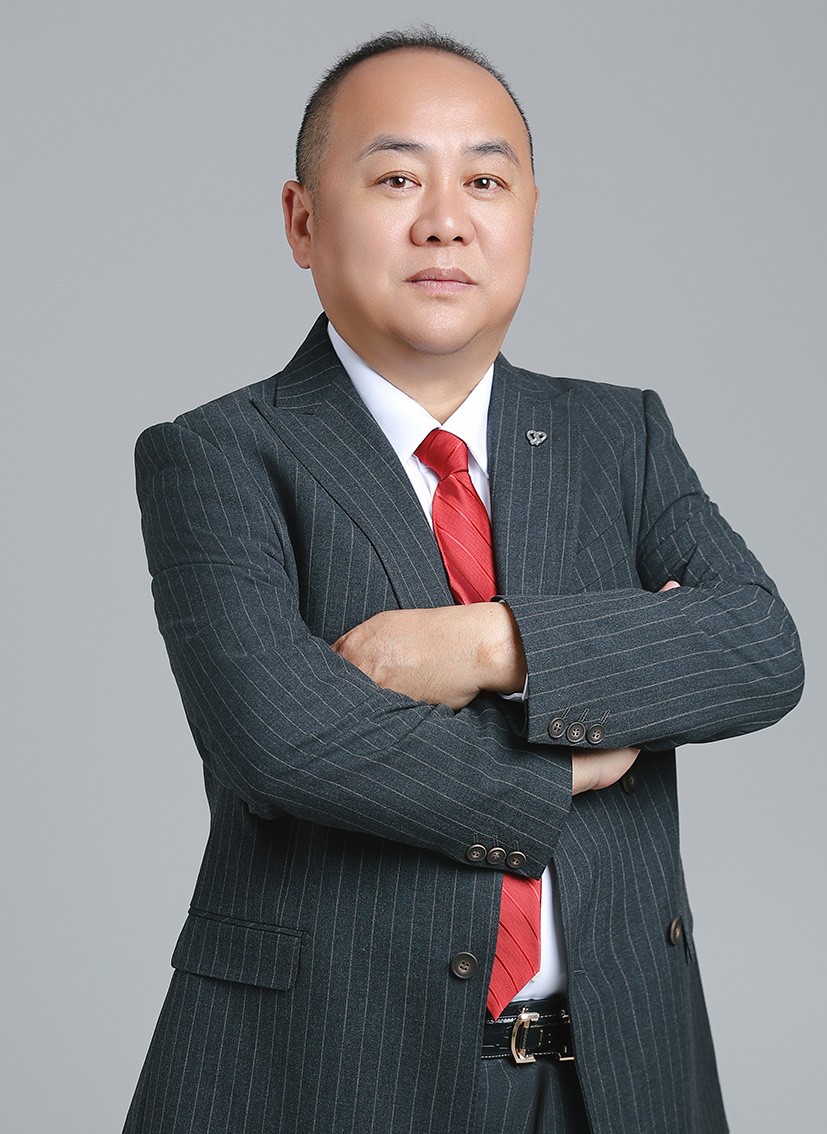 罗光强