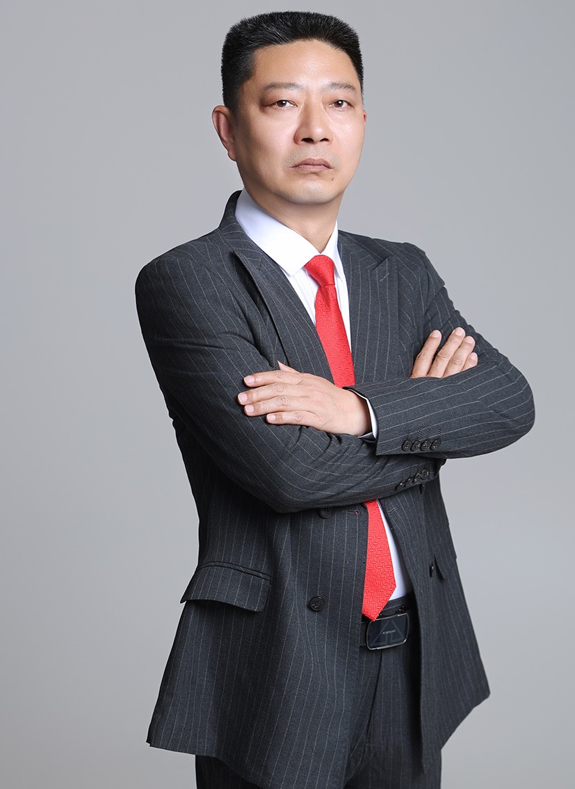 沈仕伟