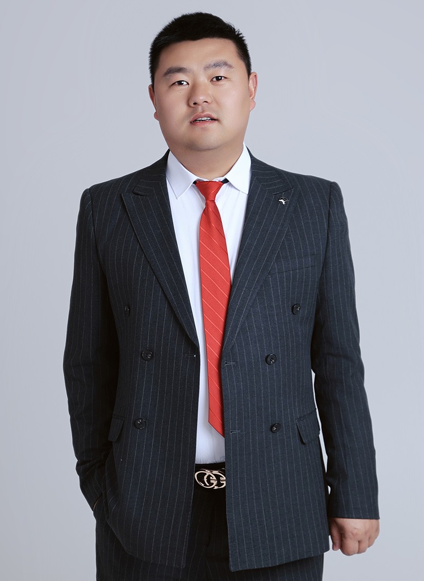 刘恪阳