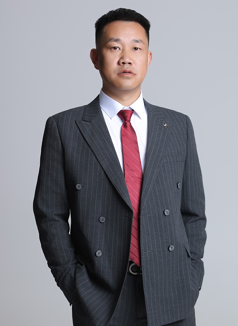 张烈均