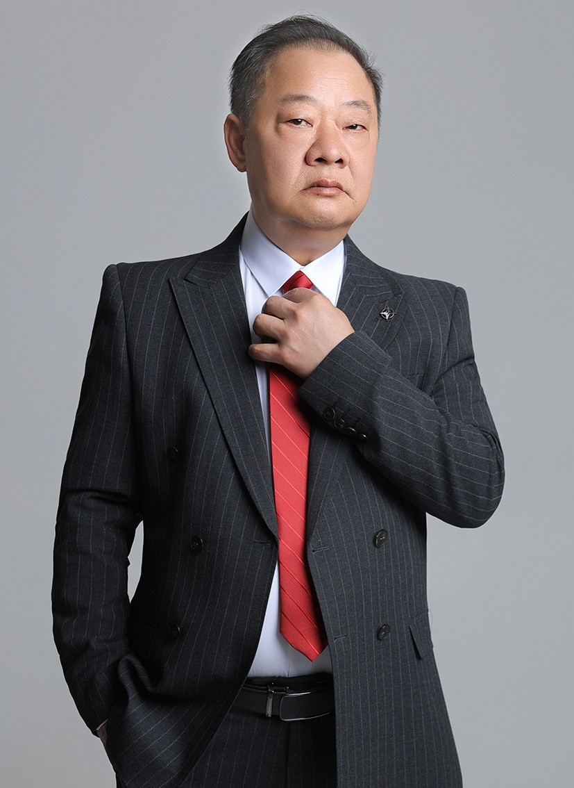 刘稀林