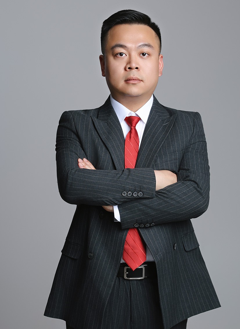 张杰