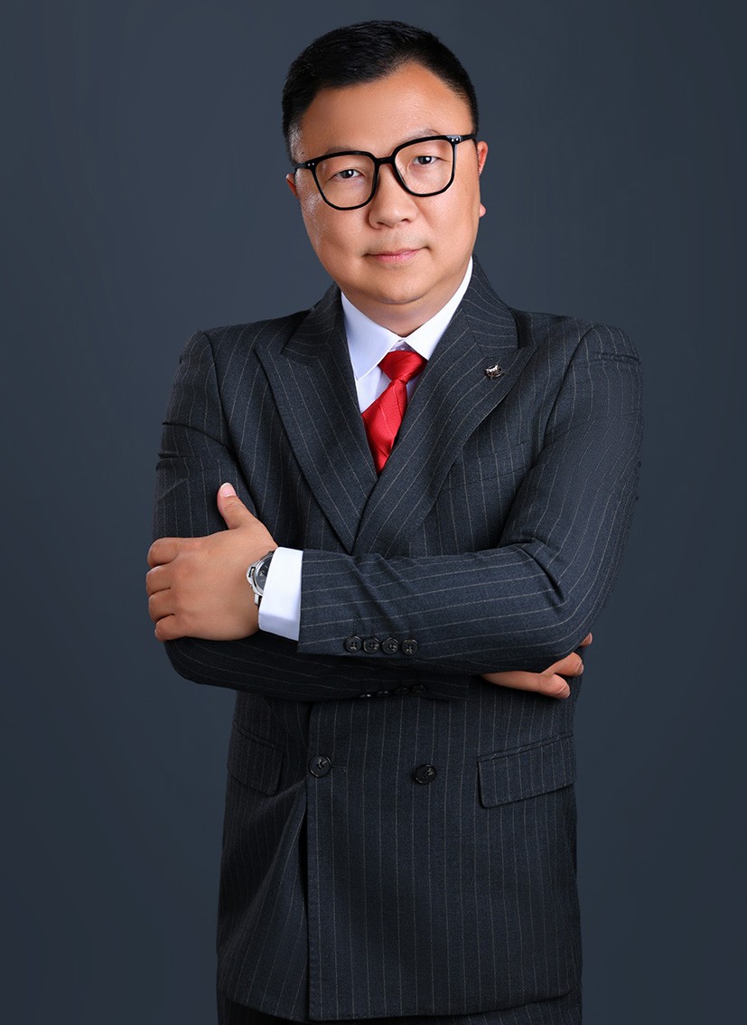 张继先