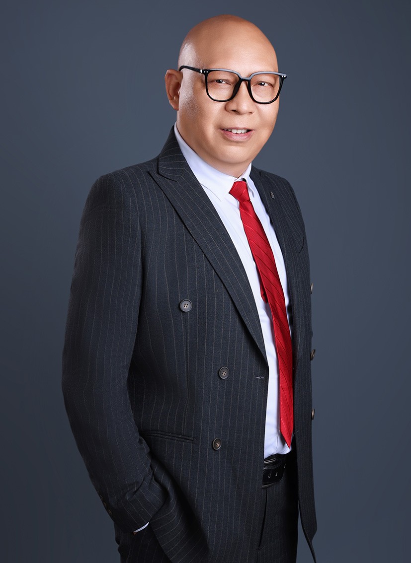 俞国龙