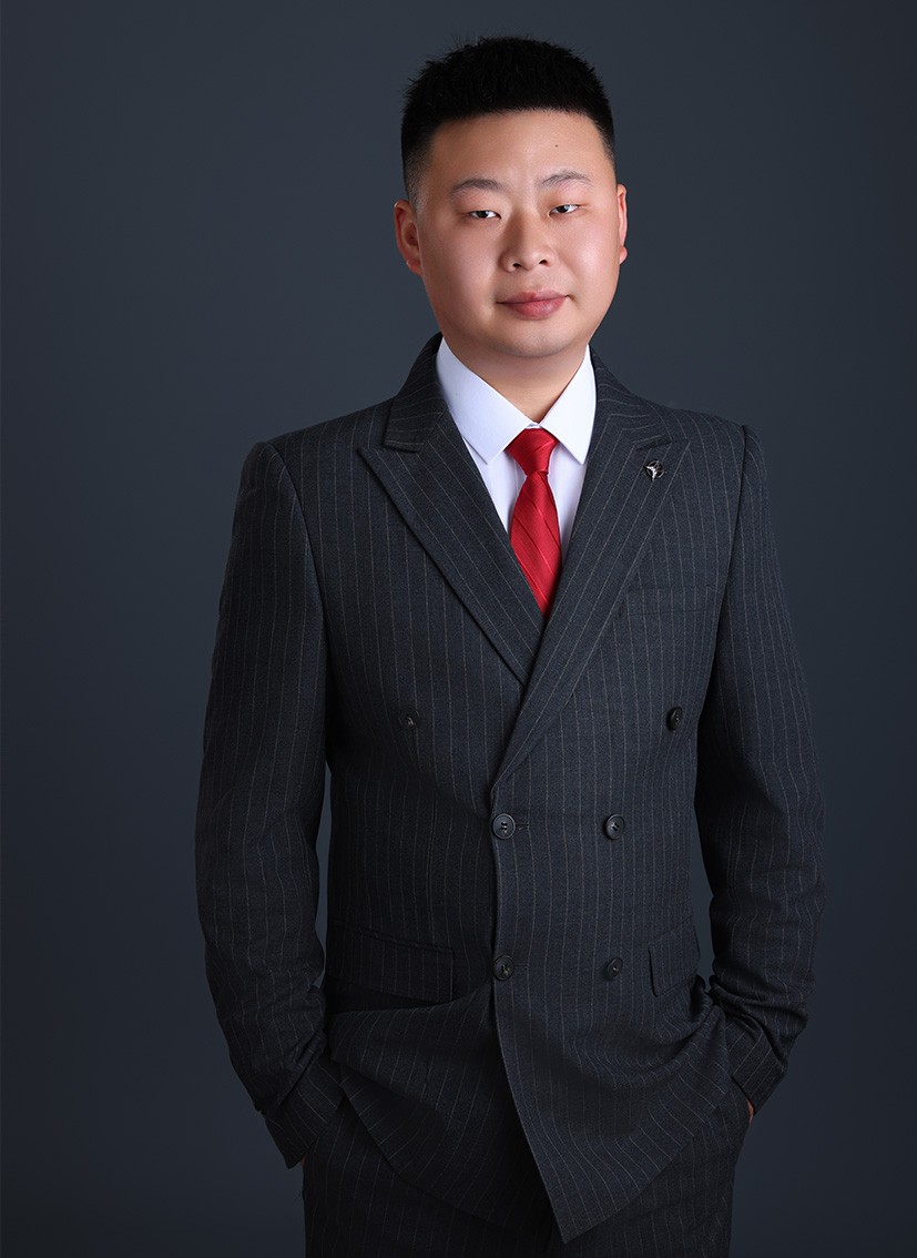 刘鹏