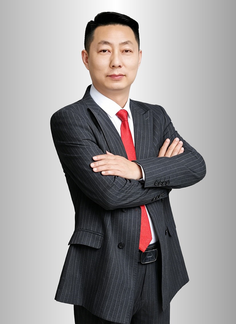 何林