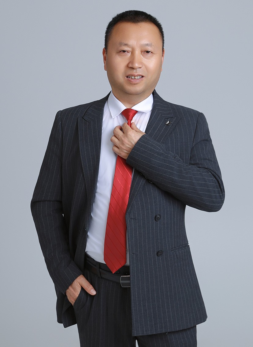 付强