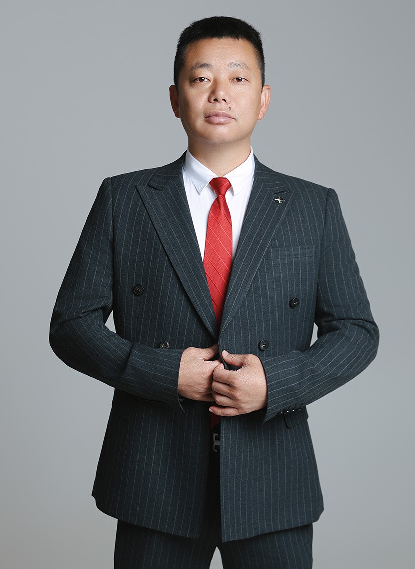 李华森