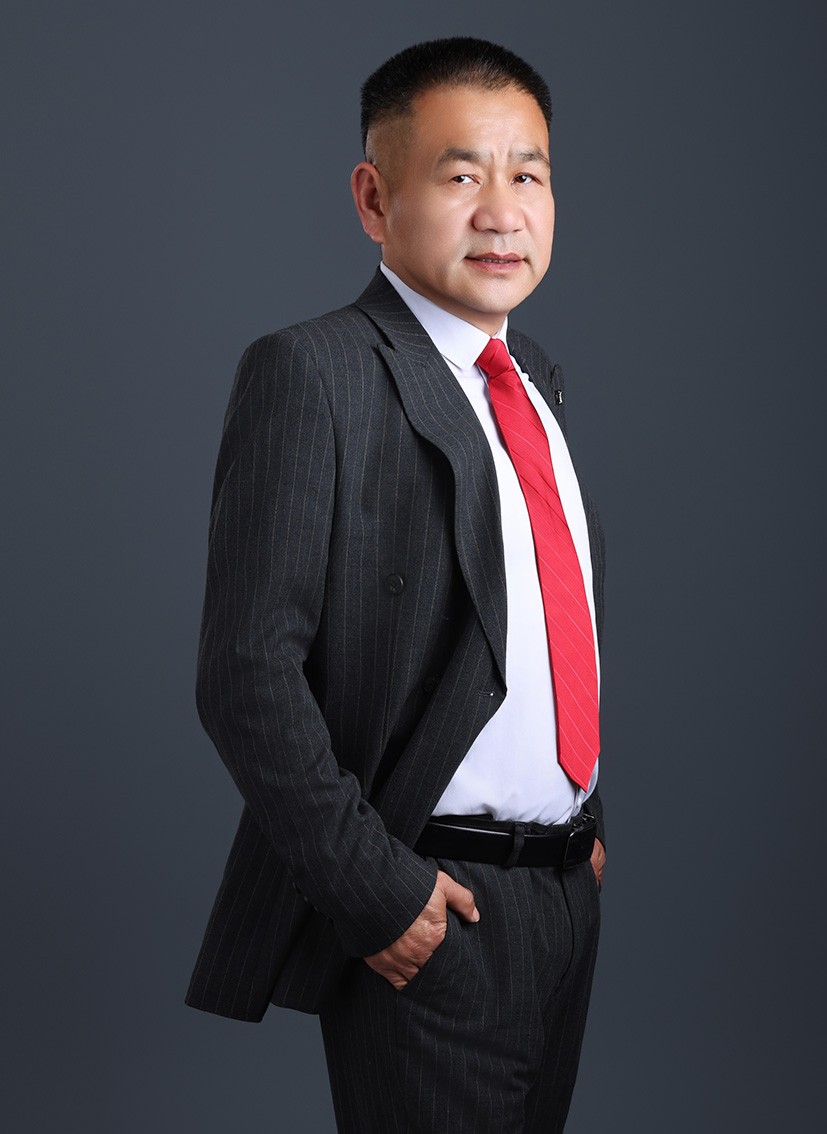副会长 黄志林