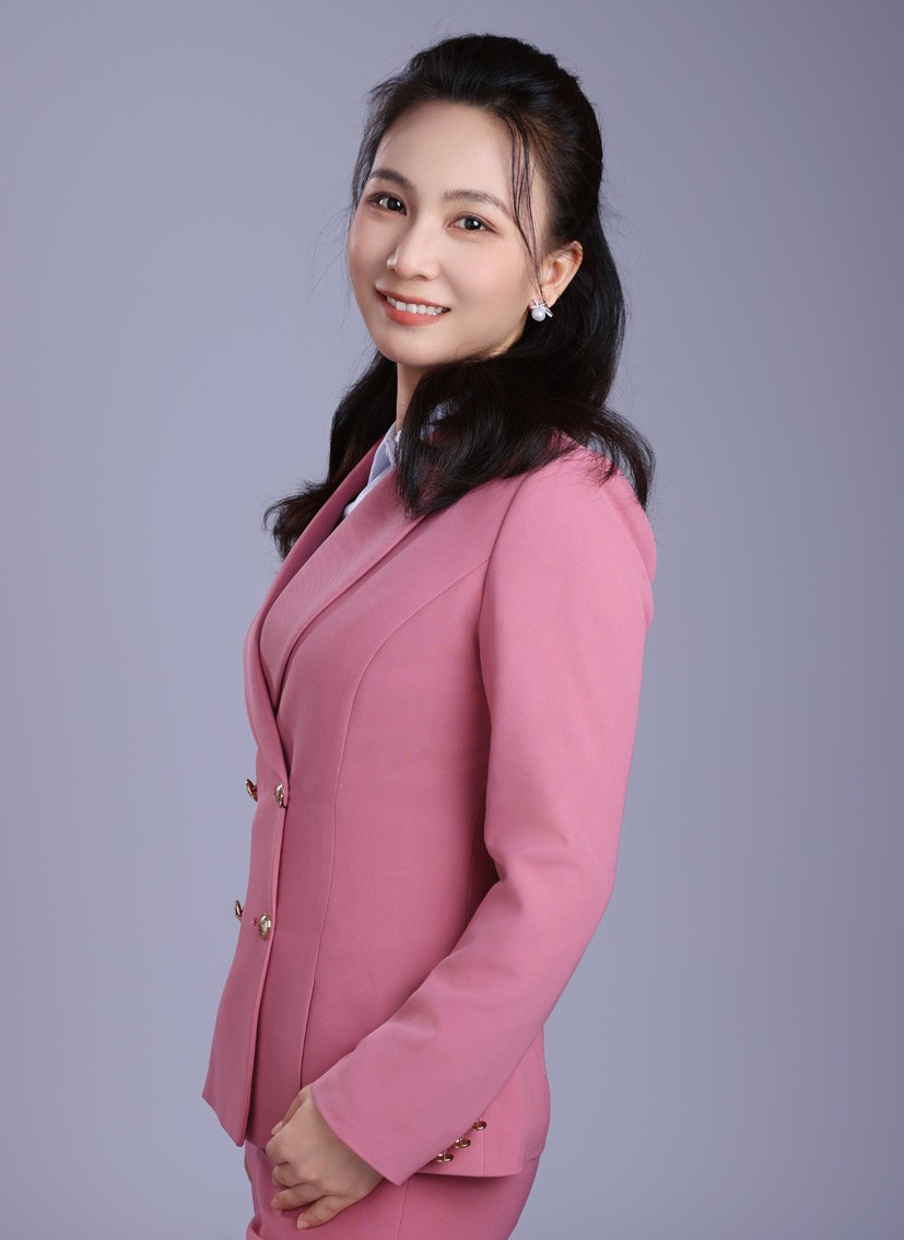 胡燕飞