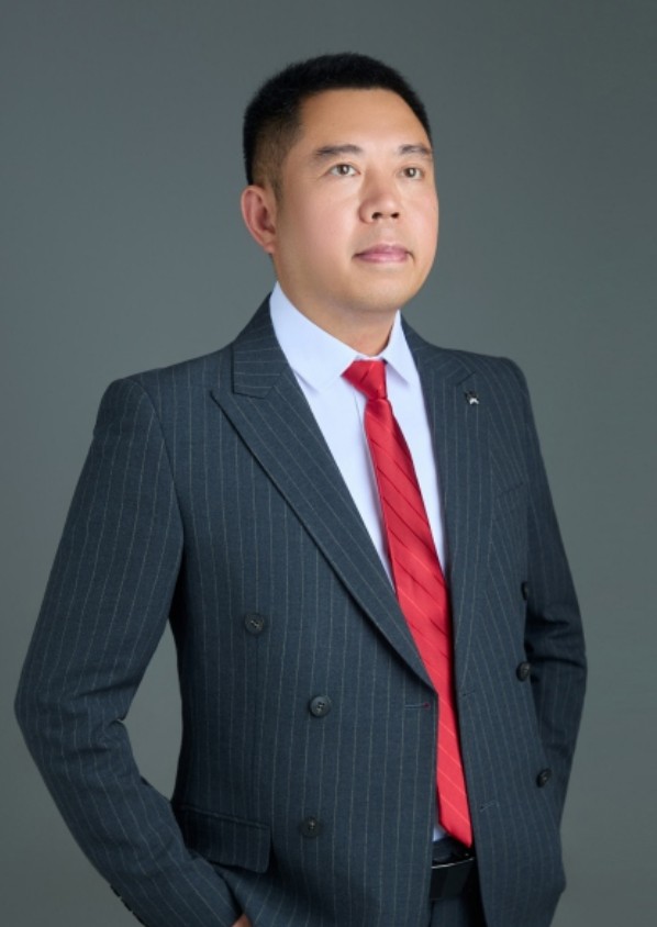 副会长 徐强